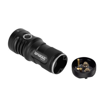 Manker MK37 Long Throw Searchlight- 5800 Lumens, 935 Metres-19468