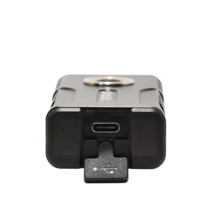 Manker ML03 USB-C Rechargeable Multifunctional Pocket Light/Power Bank - 2000 Lumens-19499