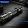 JETBeam Raptor RRT-M2S White Laser Flashlight - 1000 Metres-19275
