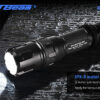 JETBeam Raptor RRT-M2S White Laser Flashlight - 1000 Metres-19271