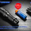 JETBeam Raptor RRT-M2S White Laser Flashlight - 1000 Metres-19267
