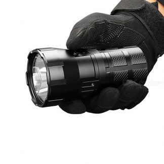 Imalent RT90 Compact Rechargeable Long Throw Search Light - 1300m-19149