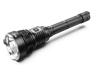 WUBEN T101 Pro USB-C Rechargeable Searchlight - 3500 Lumens-0