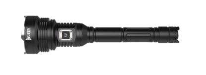 WUBEN T101 Pro USB-C Rechargeable Searchlight - 3500 Lumens-19386