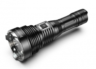 WUBEN T102 Pro USB-C Rechargeable Searchlight - 3500 Lumens-0