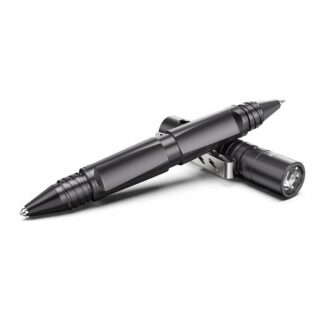 WUBEN TP10-G Tactical Penlight, Micro-USB Rechargeable-0