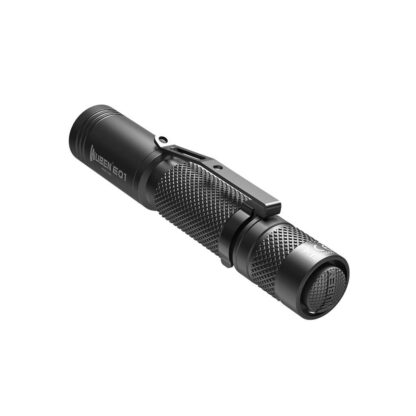 WUBEN E01 EDC Keychain Flashlight - 1AAA-19358