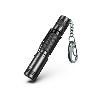 WUBEN E01 EDC Keychain Flashlight - 1AAA-19360