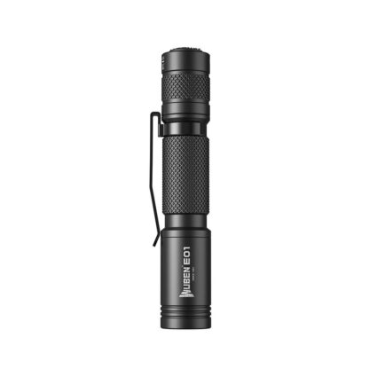 WUBEN E01 EDC Keychain Flashlight - 1AAA-19361