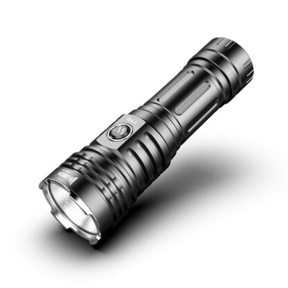 Wuben T70 USB-C Rechargeable Flashlight - 4200 Lumens-19344