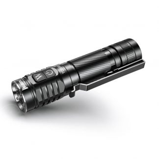 WUBEN TO50R High CRI Rechargeable Flashlight/Power bank - 2800 Lumens-0