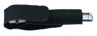 Mini MagLite 2AA Nylon Belt Holster-0