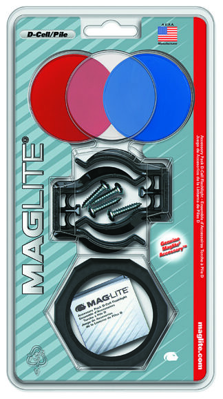 MagLite 50LS2016 2C Lampe Torche 