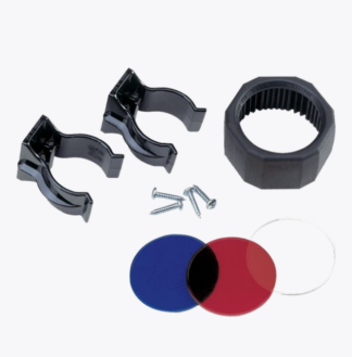 MagLite D-Cell Accessory Pack-0