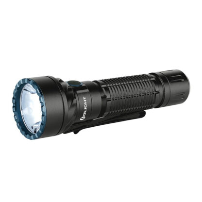 Olight Freyr Multi-Colour LED Flashlight - 1750 Lumens-0