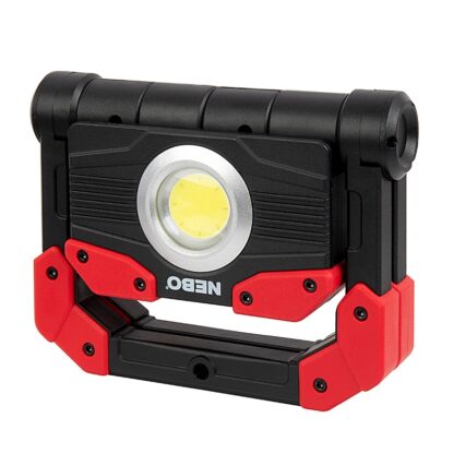 NEBO OMNI 2K Work Light + Power Bank - 2000 Lumens-19834