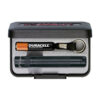 MagLite Solitaire 1AAA LED Keychain Torch