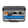 MagLite Solitaire 1AAA LED Keychain Torch