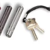 MagLite Solitaire 1AAA LED Keychain Torch