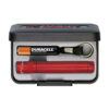 MagLite Solitaire 1AAA LED Keychain Torch