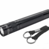 MagLite Solitaire 1AAA LED Keychain Flashlight - Black-19688