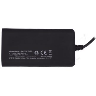 MTigerSports Battery Pack, 14.8V, 8-Cell for MT6000 SUPERION-0