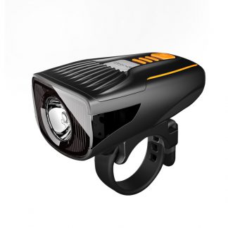 Prolite BC23 Type-C Rechargeable Mini Auto Bike Light (400 Lumens) -0