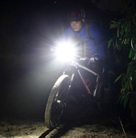 Bike Lights