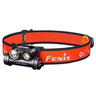 Fenix HM65R-T Rechargeable Dual Output (Spot and Flood) Headlamp - 1500 Lumens-0
