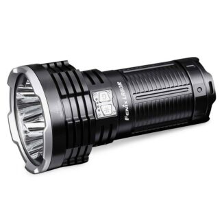 Fenix LR50R USB-C Rechargeable Spotlight - 12000 lumens, 950m-0