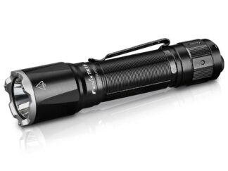 Fenix TK16 V2.0 Compact Tactical Flashlight - 3100 Lumens-0
