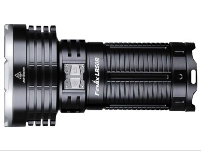 Fenix LR50R USB-C Rechargeable Spotlight - 12000 lumens, 950m-19882