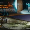 Fenix TK16 V2.0 Compact Tactical Flashlight - 3100 Lumens-19906