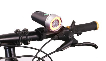 MTigerSports CYCLO Halo Ring Bicycle Light-20033