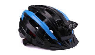 MTigerSports DS Bicycle and Helmet Light - 1800 Lumens-20013