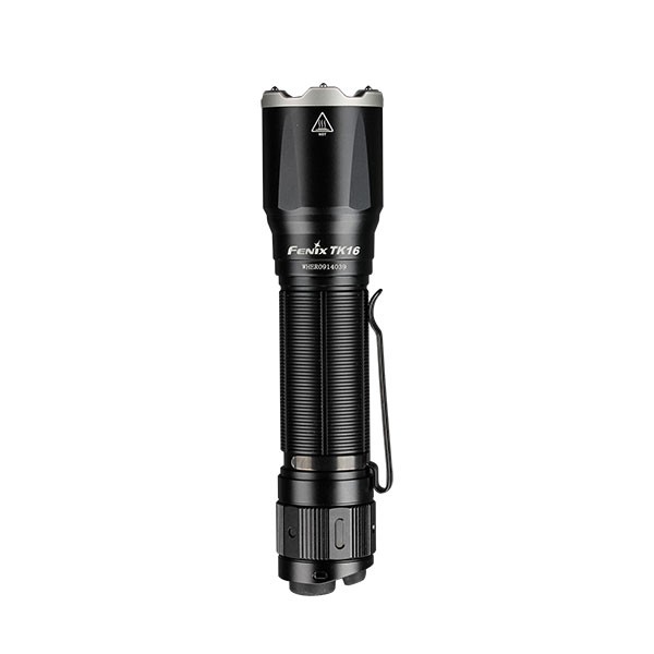 Fenix TK16 V2.0 Compact Tactical Flashlight 3100 Lumens LED Torch Shop