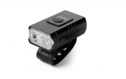 Hi-Max Rechargeable Mini Bicycle Headlight (1000 Lumens) -20231