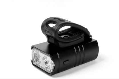 Hi-Max Rechargeable Mini Bicycle Headlight (1000 Lumens) -20230