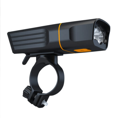 Hi-Max Rechargeable Bicycle Headlight (1500 Lumens) -20285