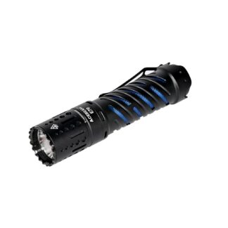 AceBeam E70-AL Compact Rechargeable Torch – 4600 Lumens