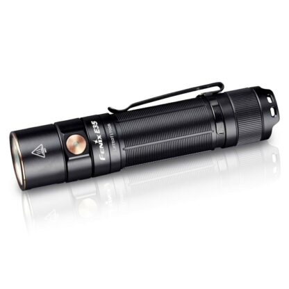 Fenix E35 V3.0 Pocket Flashlight - 3000 Lumens-0