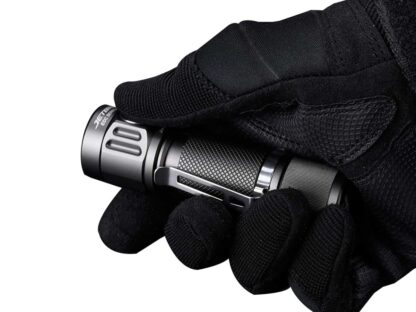 JETBeam EC26 EDC Pocket Flashlight - 3600 Lumens-20126