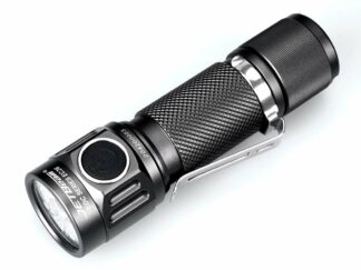 JETBeam EC26 EDC Pocket Flashlight - 3600 Lumens-0