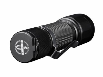 JETBeam EC26 EDC Pocket Flashlight - 3600 Lumens-20142