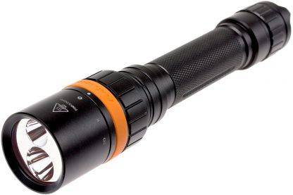 Fenix SD20 Diving Light - 1000 Lumens-0