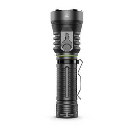 Wuben A21 Type-C Rechargeable Flashlight - 4200 Lumens-20341