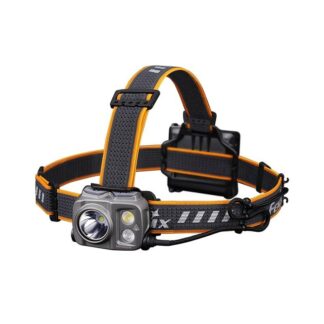 Fenix HP16R Triple Output USB-C Rechargeable LED Headlamp - 1700 Lumens-0