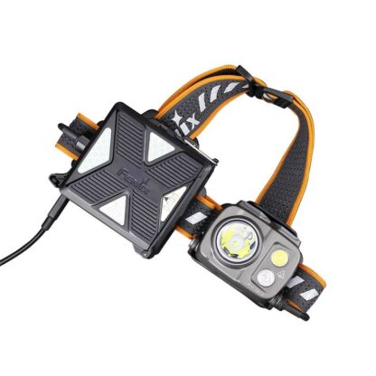 Fenix HP16R Triple Output USB-C Rechargeable LED Headlamp - 1700 Lumens-20389