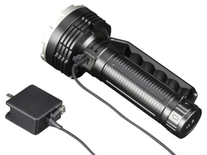 Fenix LR80R Rechargeable Searchlight - 18,000 Lumens, 1130m -20431