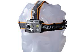 Fenix HP16R Triple Output USB-C Rechargeable LED Headlamp - 1700 Lumens-20391